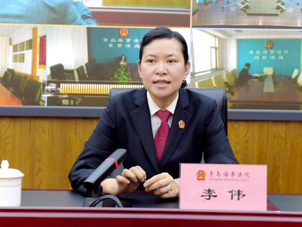 我院迅速贯彻落实全省法院审判执行工作推进...