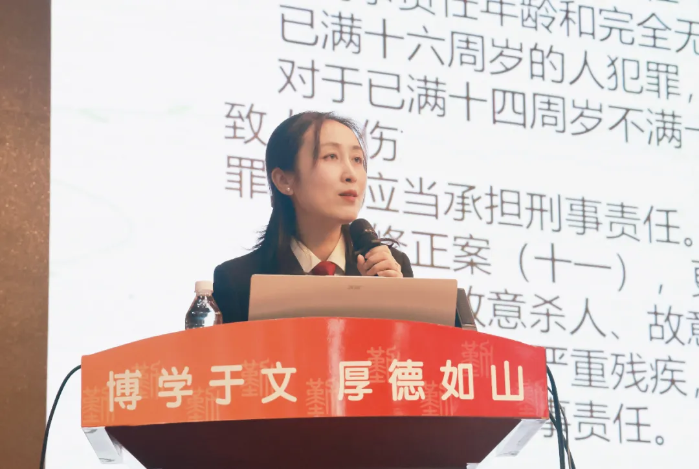 【三强三优】昌法护苗进行时：昌邑法院持续...