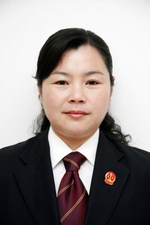 张玉芝